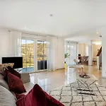 Apartment Schmallenberger Mauerbluemchen
