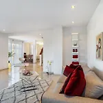 Apartment Schmallenberger Mauerbluemchen Schmallenberg