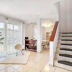 Schmallenberger Mauerbluemchen Apartment