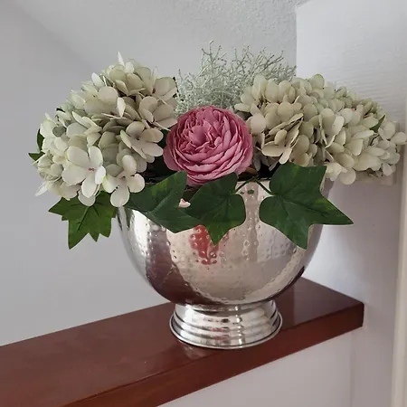 شقة Schmallenberger Mauerbluemchen سشمالنبرغ