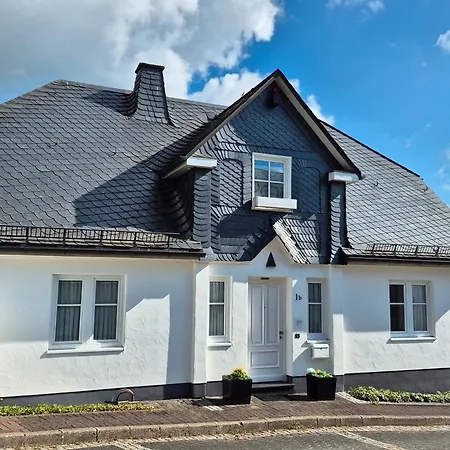 Schmallenberger Mauerbluemchen *