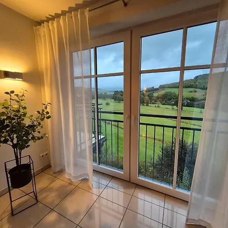 Schmallenberger Mauerbluemchen シュマレンベルク