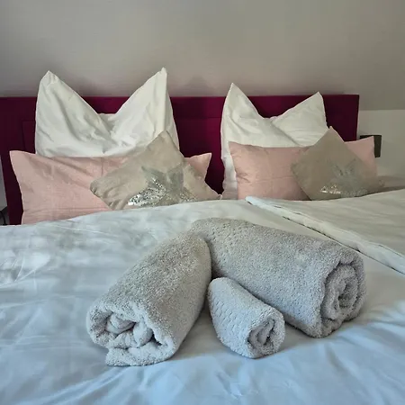 Schmallenberger Mauerbluemchen سشمالنبرغ