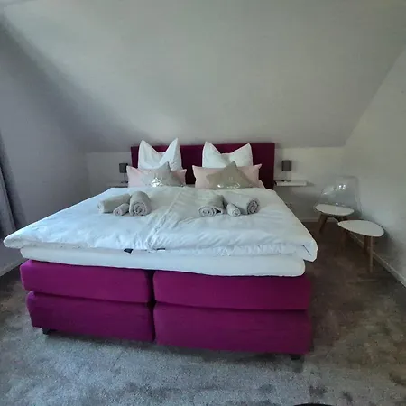 Schmallenberger Mauerbluemchen * سشمالنبرغ