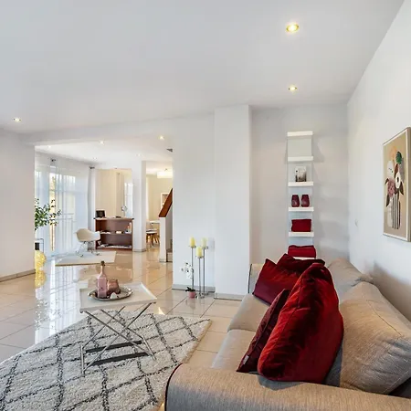 Schmallenberger Mauerbluemchen شقة سشمالنبرغ