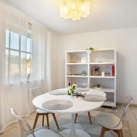 Apartament Schmallenberger Mauerbluemchen