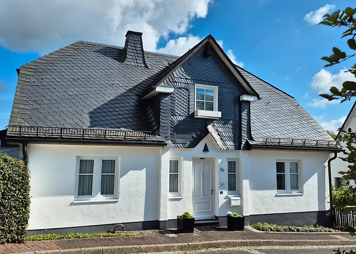 Schmallenberger Mauerbluemchen *