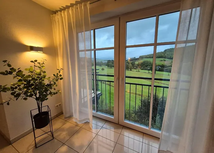 Schmallenberger Mauerbluemchen سشمالنبرغ