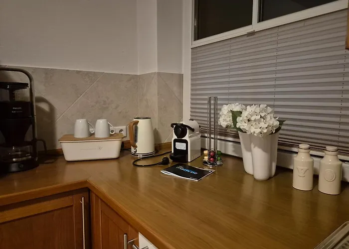 Schmallenberger Mauerbluemchen سشمالنبرغ