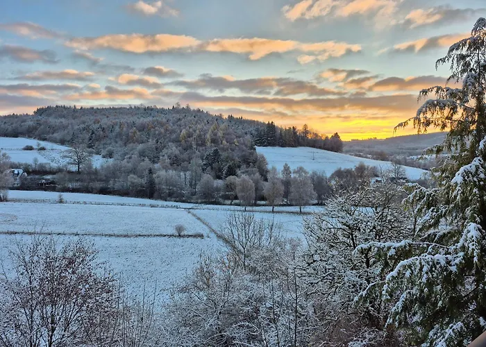 Lejlighed Schmallenberger Mauerbluemchen Schmallenberg