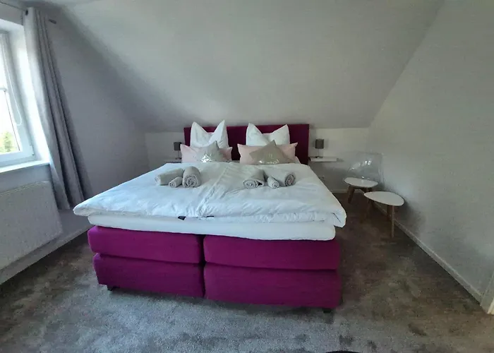 Schmallenberger Mauerbluemchen * سشمالنبرغ