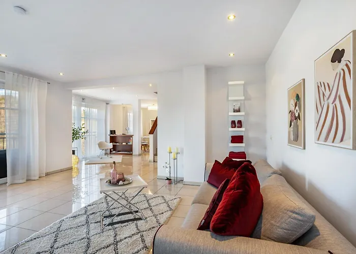 Schmallenberger Mauerbluemchen شقة سشمالنبرغ