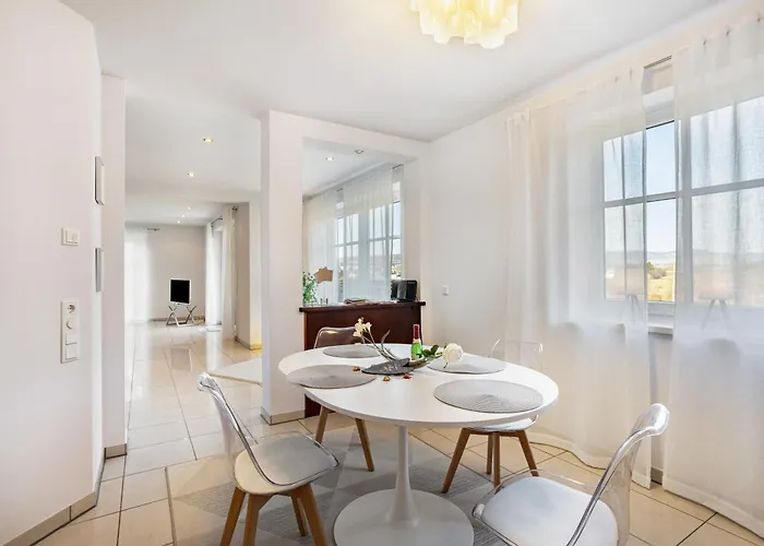 Schmallenberger Mauerbluemchen شقة سشمالنبرغ