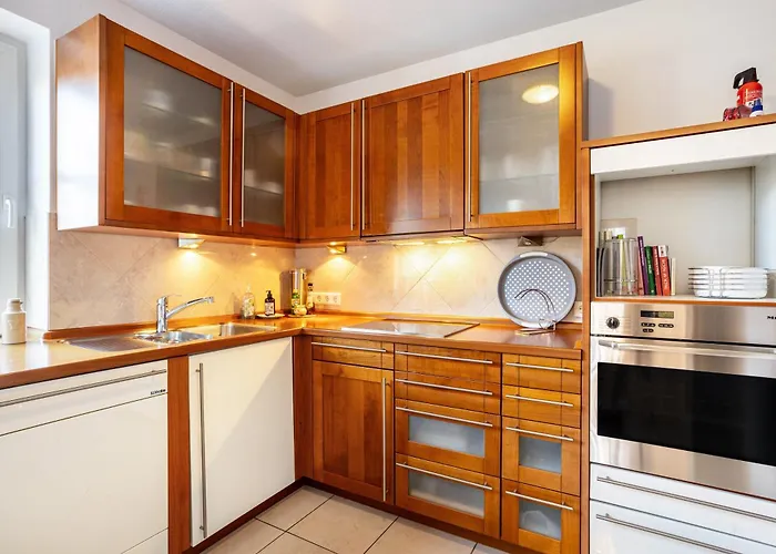 شقة Schmallenberger Mauerbluemchen *