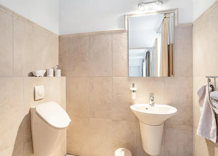 Schmallenberger Mauerbluemchen Apartament Schmallenberg