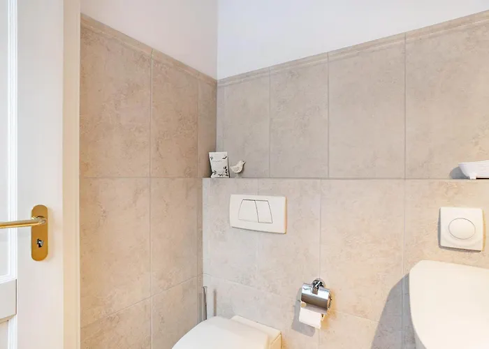 Apartament Schmallenberger Mauerbluemchen *