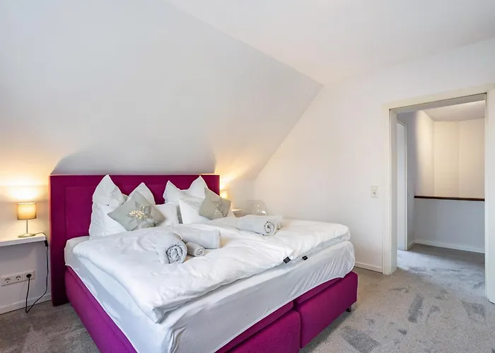 Schmallenberger Mauerbluemchen شقة *