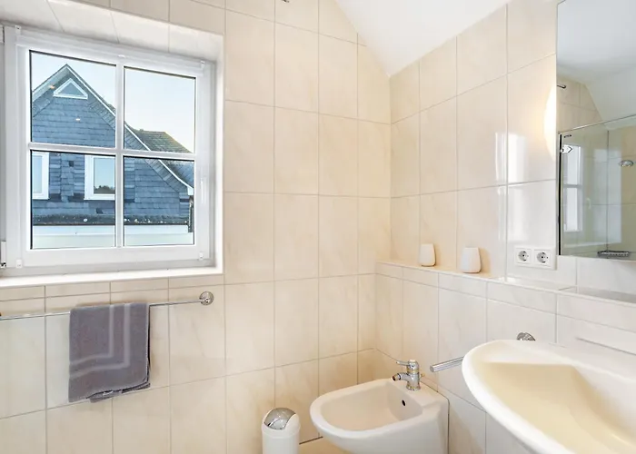 Schmallenberger Mauerbluemchen شقة *