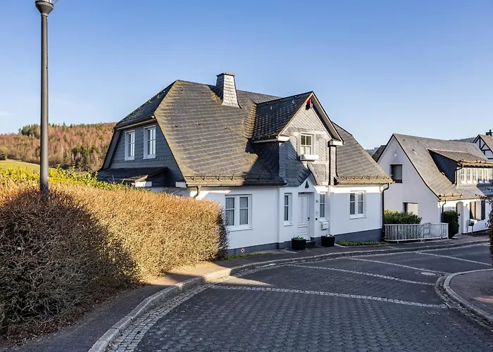 Schmallenberger Mauerbluemchen سشمالنبرغ